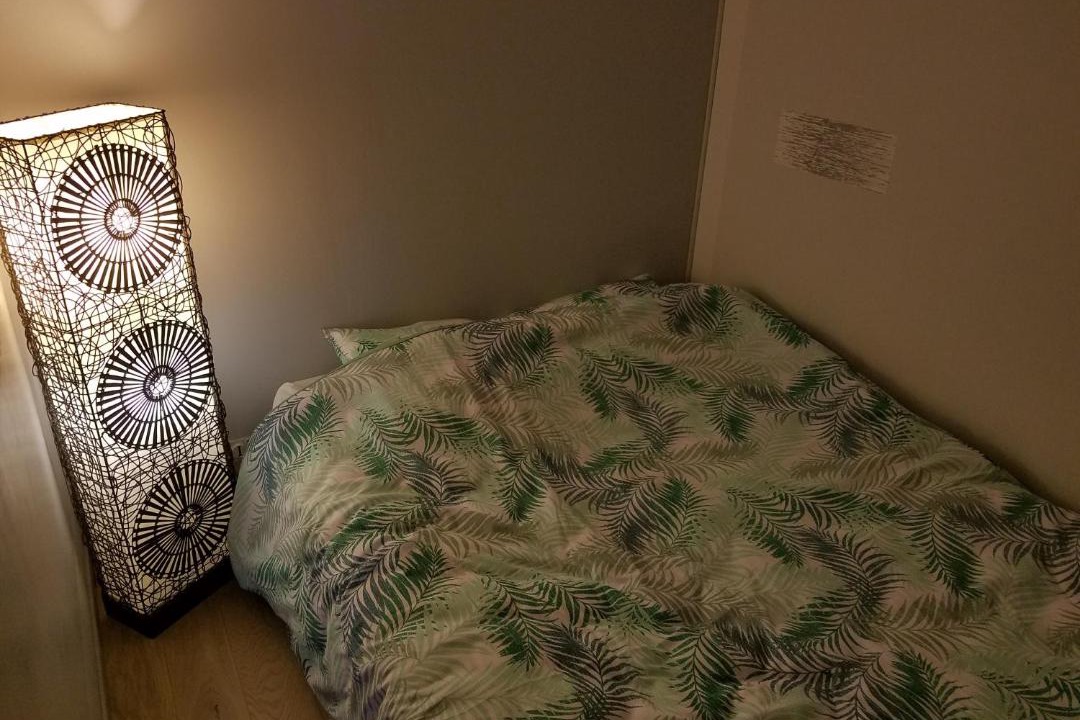 Photo of Bedroom in Bussang