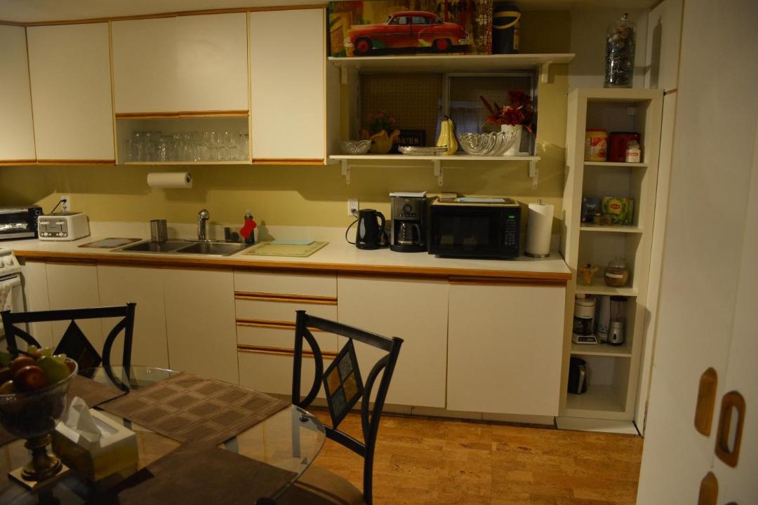 Photo of Kitchen in Rutland