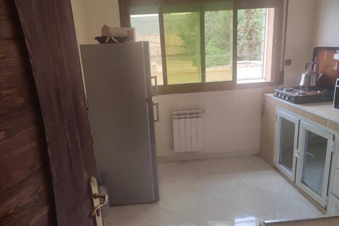 Photo of Kitchen in Midelt