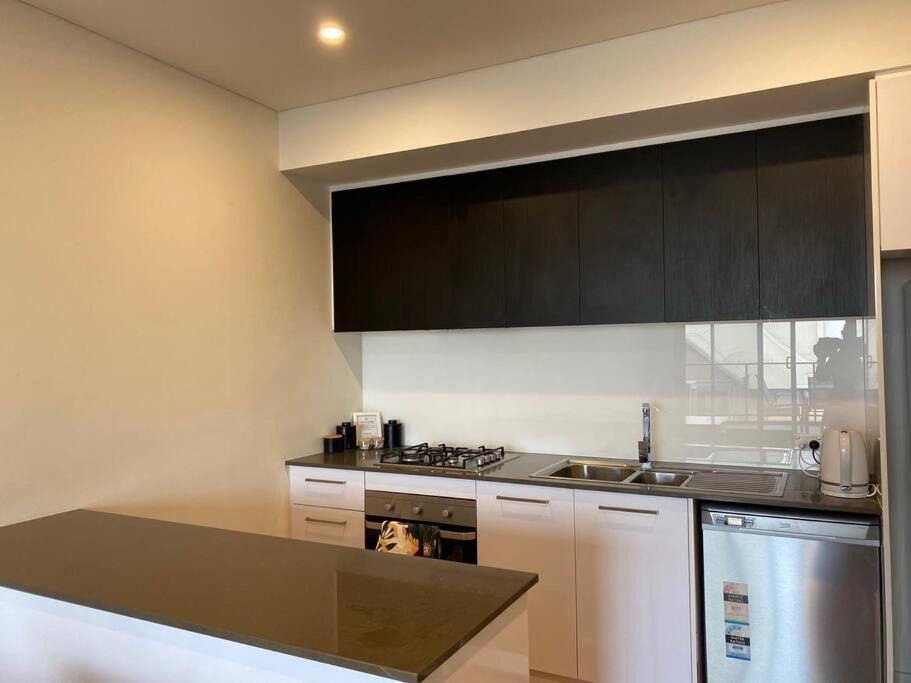Photo of Kitchen in Ascot