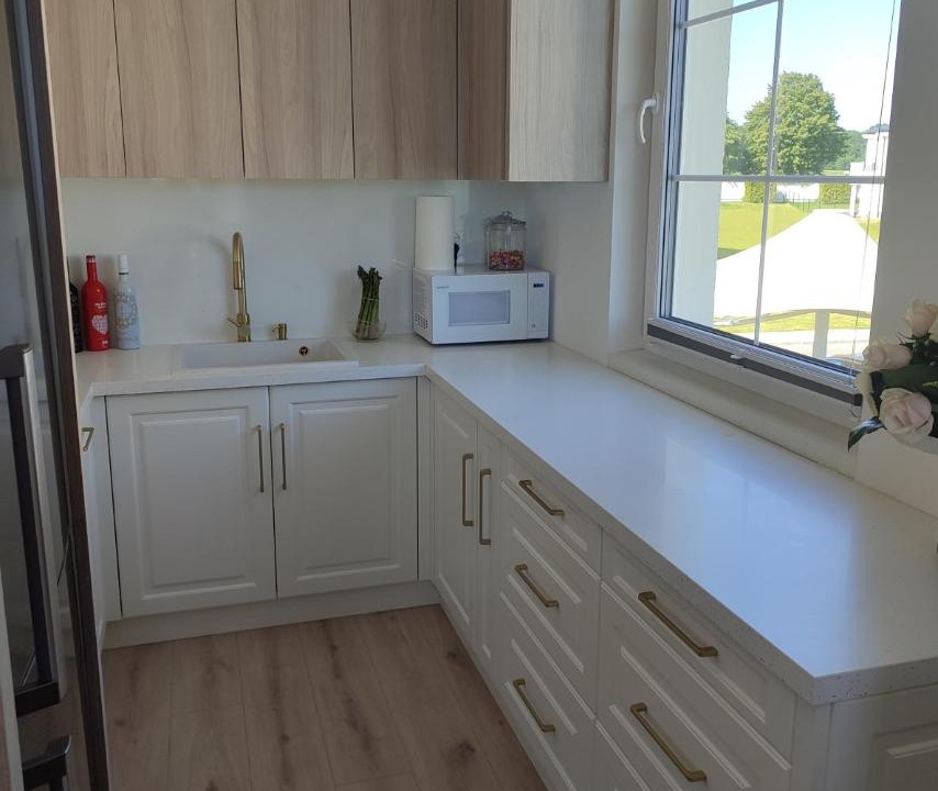 Photo of Kitchen in Pierwoszyno