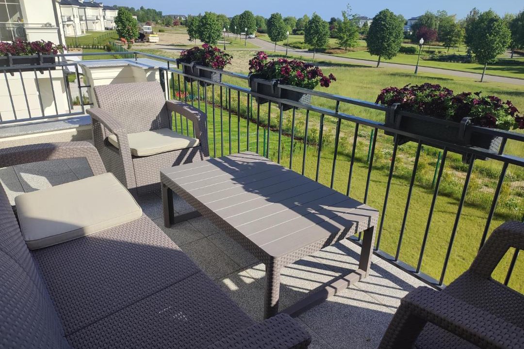 Photo of Patio Balcony in Pierwoszyno