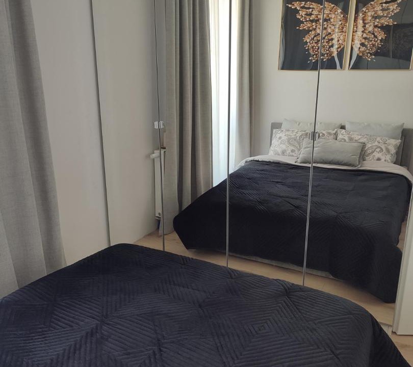 Photo of Bedroom in Pierwoszyno