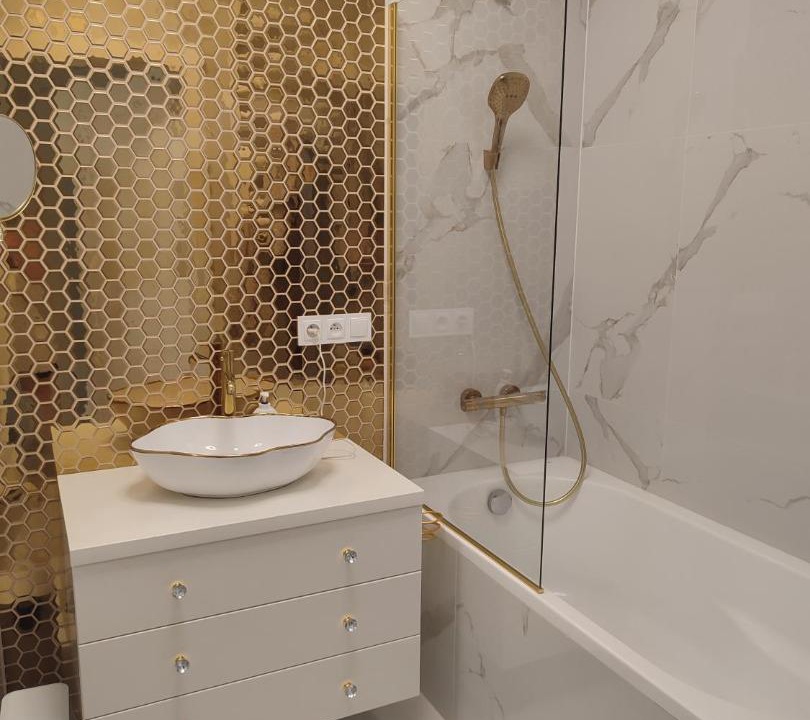 Photo of Bathroom in Pierwoszyno