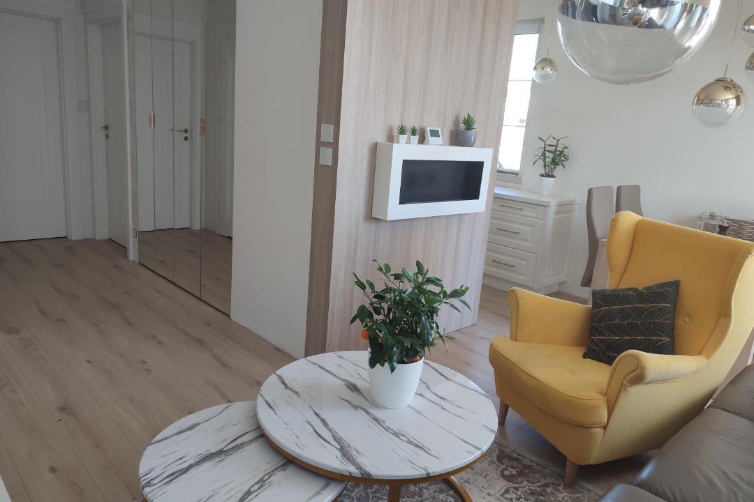 Photo of Livingroom in Pierwoszyno