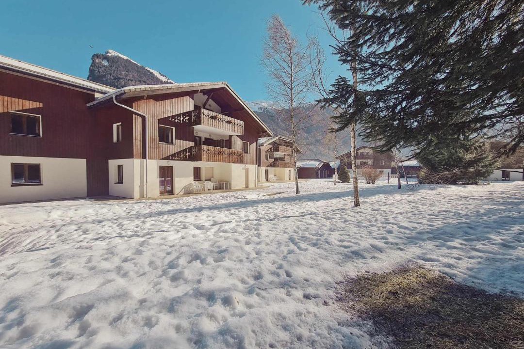 Photo of Others in Samoens