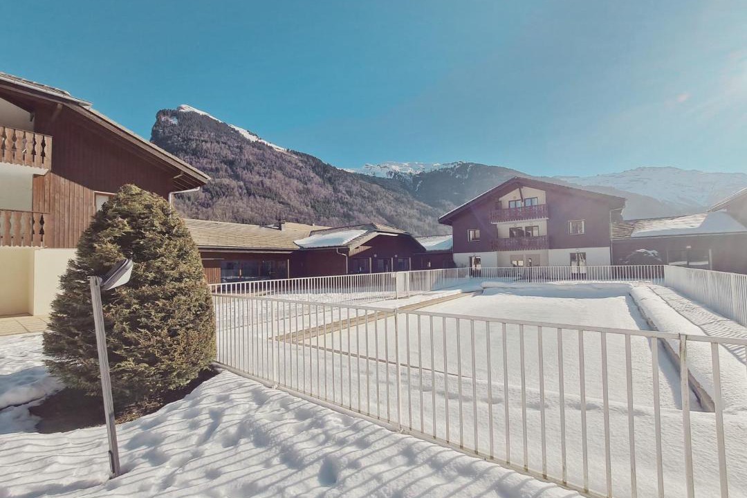 Photo of Others in Samoens