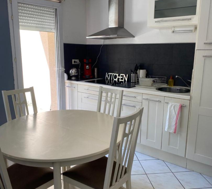Photo of Kitchen in Ancely