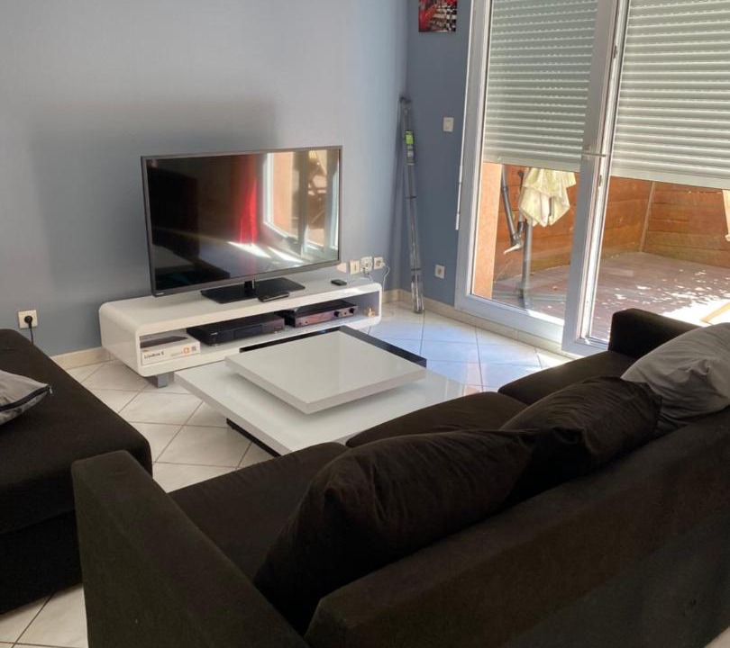 Photo of Livingroom in Ancely