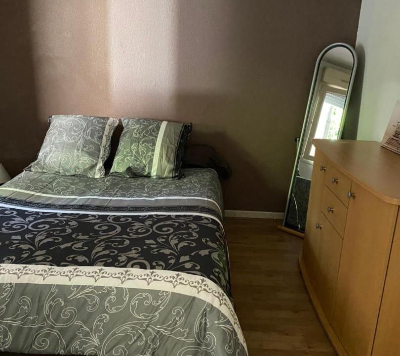 Photo of Bedroom in Ancely