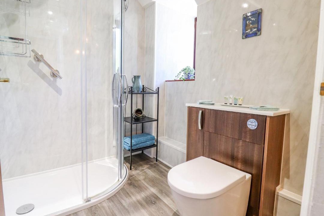 Photo of Bathroom in Stroud