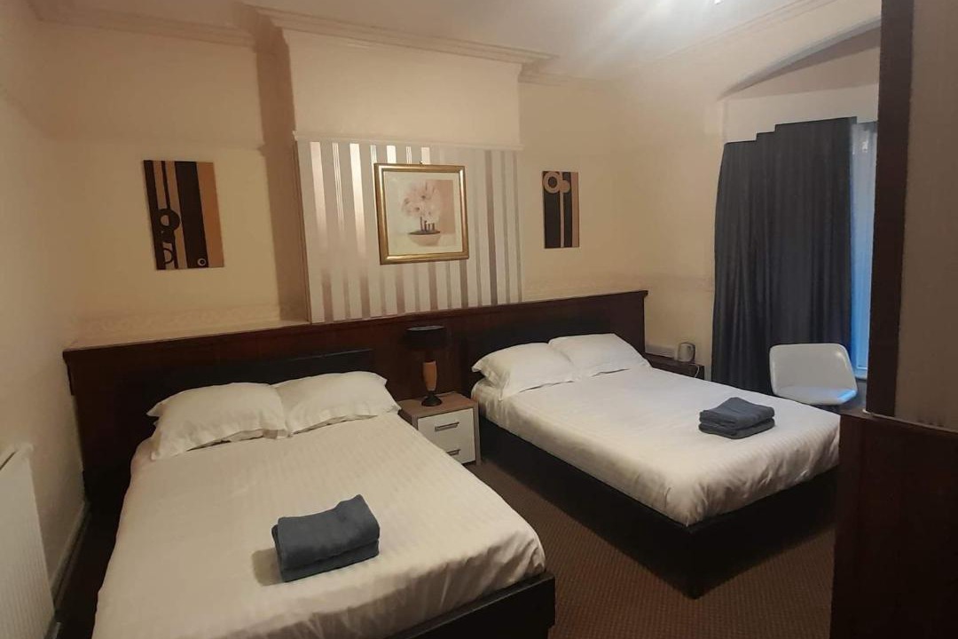 Photo of Bedroom in North Shore