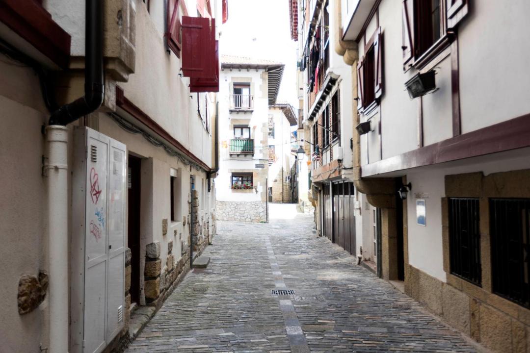 Photo of Others in Hondarribia Historic Center