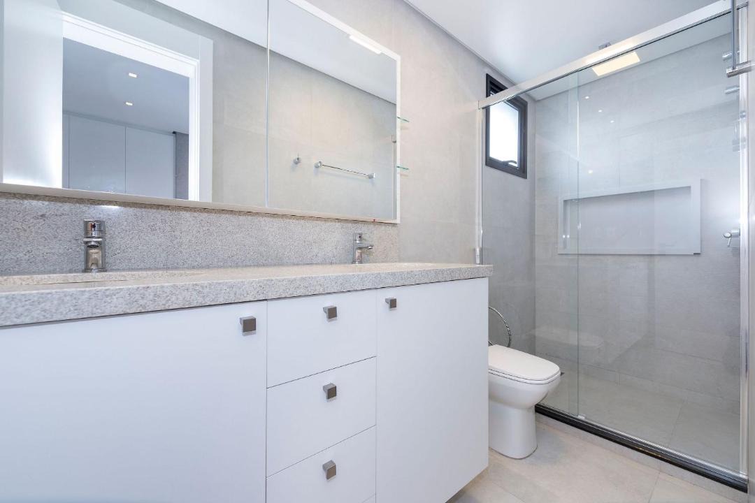 Photo of Bathroom in Centro