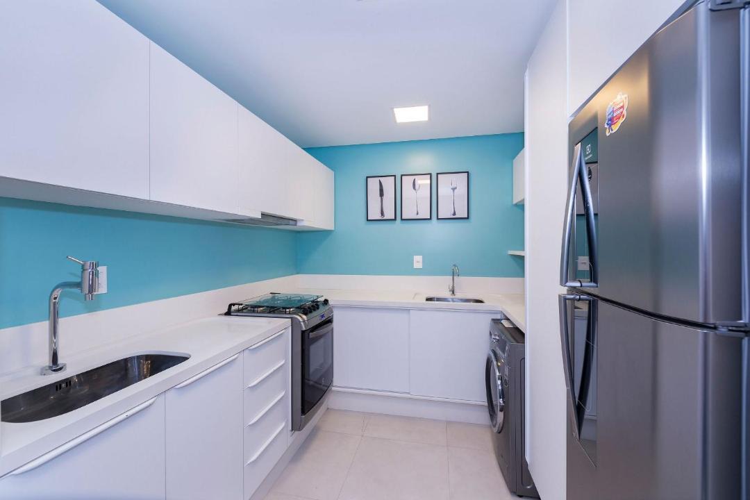 Photo of Kitchen in Centro