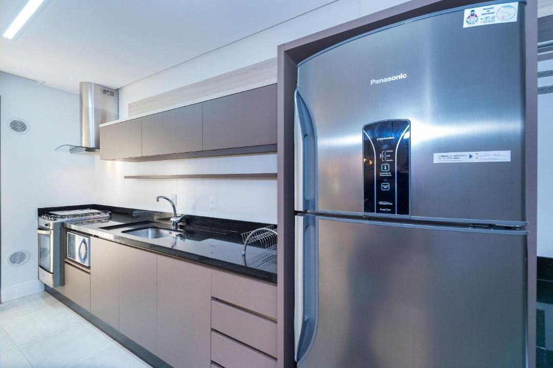 Photo of Kitchen in Centro