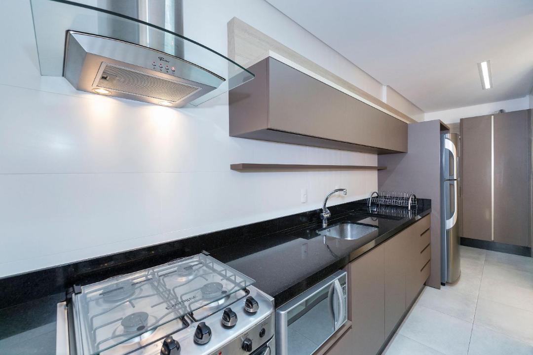 Photo of Kitchen in Centro