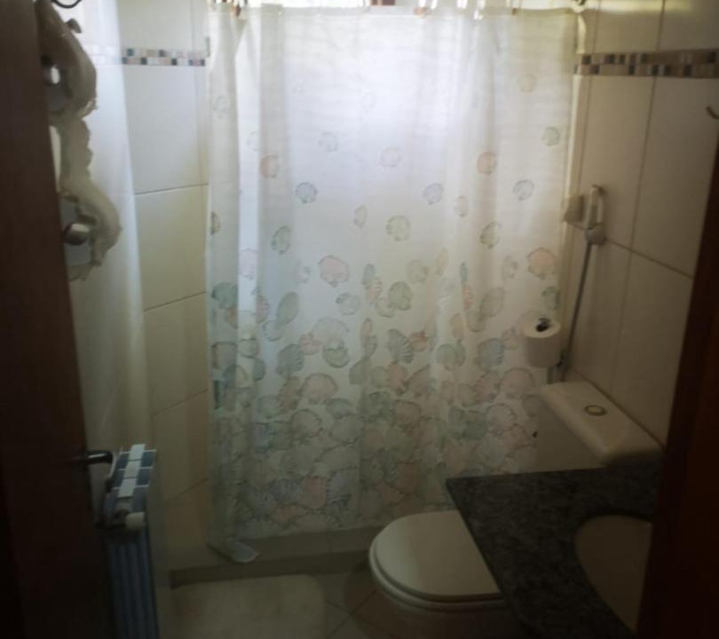Photo of Bathroom in Centro