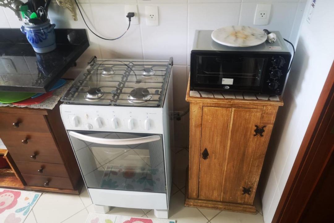 Photo of Kitchen in Centro