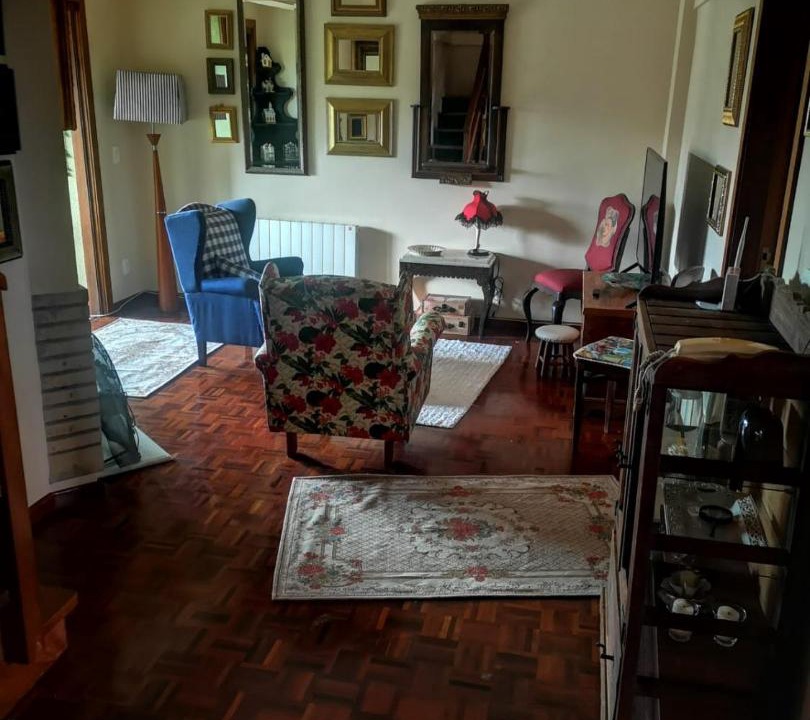Photo of Livingroom in Centro