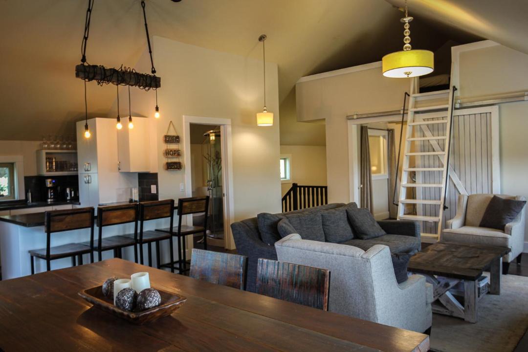 Photo of Livingroom in Okotoks