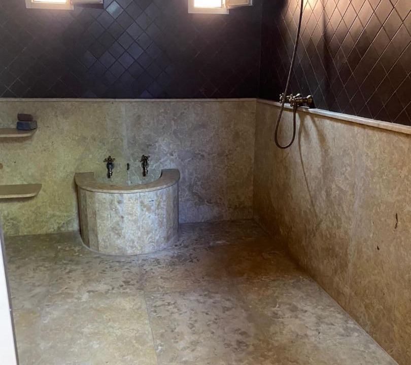 Photo of Bathroom in Agdal