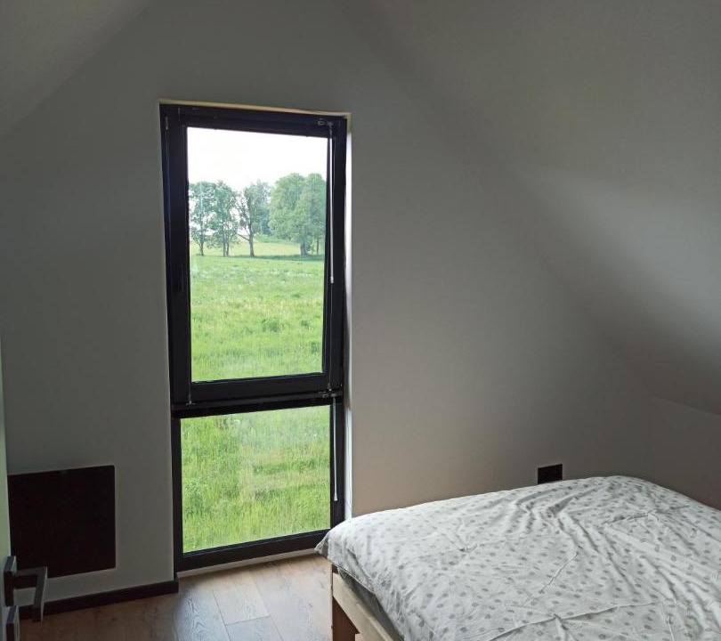 Photo of Bedroom in Pozezdrze