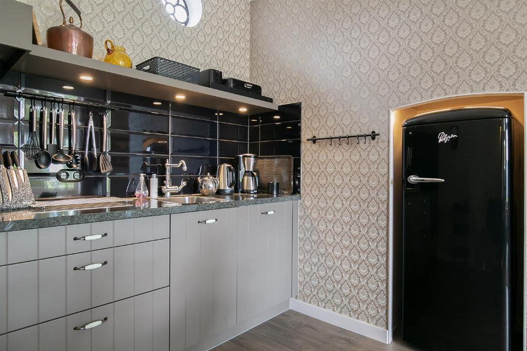 Photo of Kitchen in Franeker