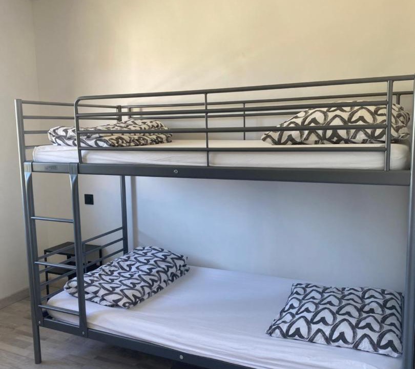 Photo of Bedroom in Izon