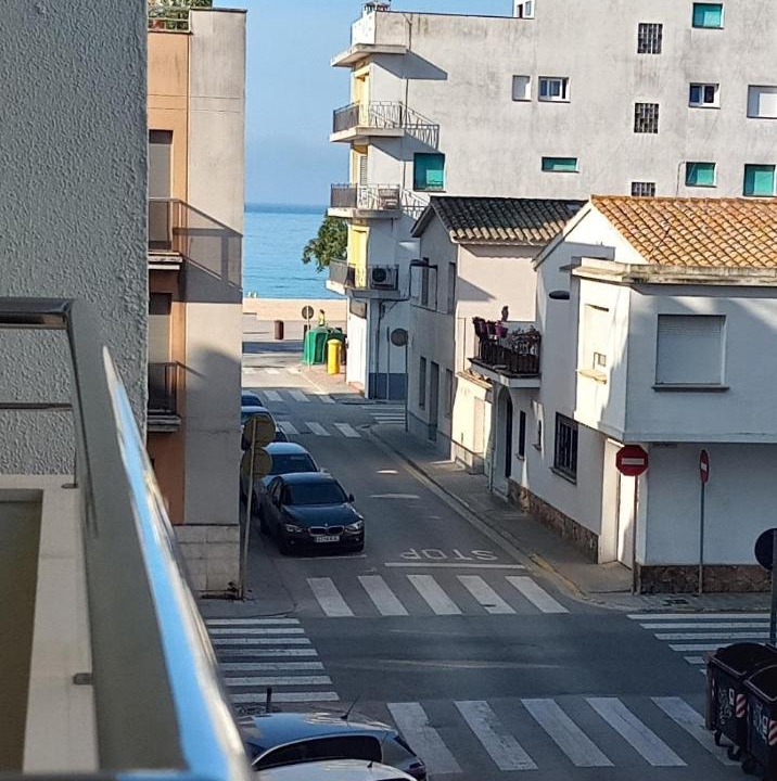 Photo of Buildings in Palamos