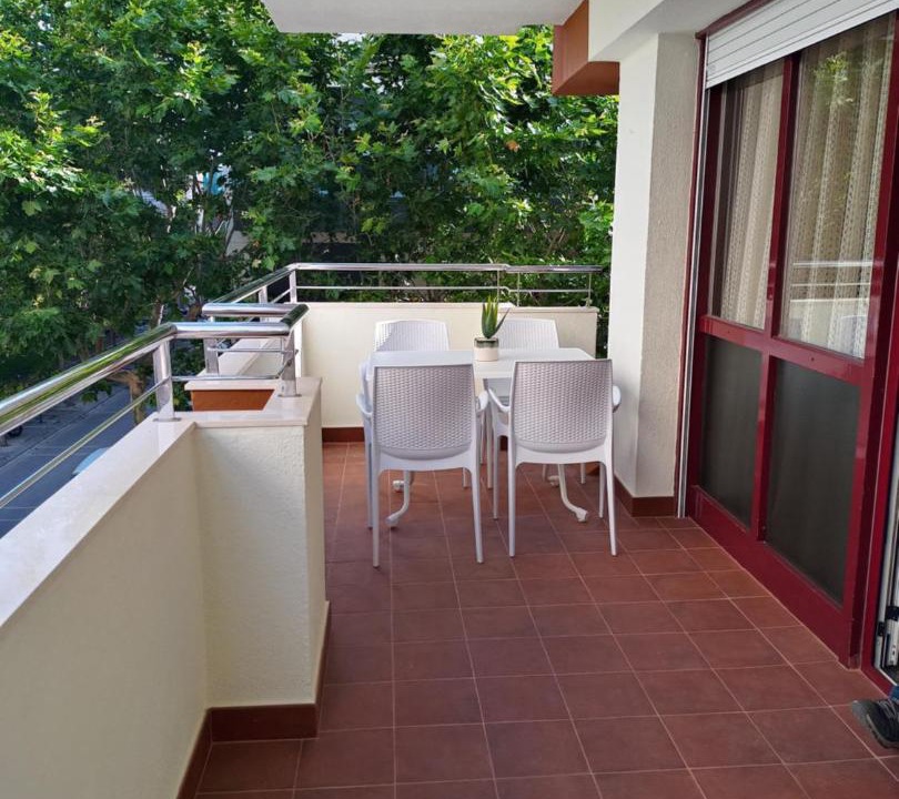 Photo of Patio Balcony in Palamos