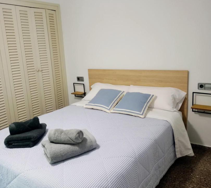 Photo of Bedroom in Palamos