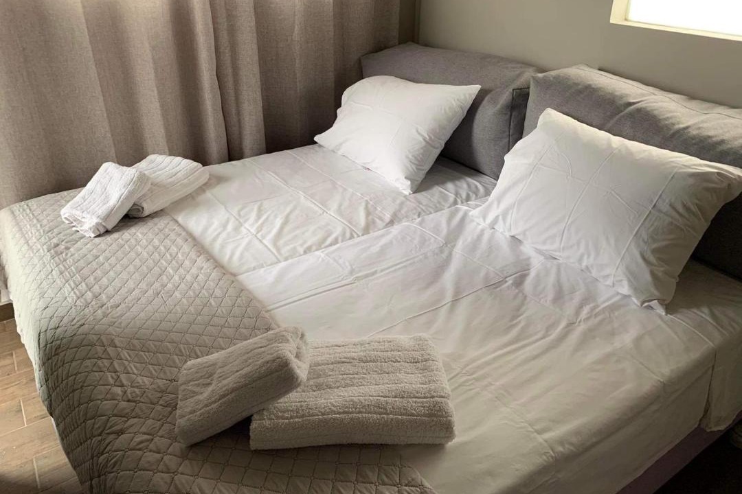 Photo of Bedroom in Agios Ioannis