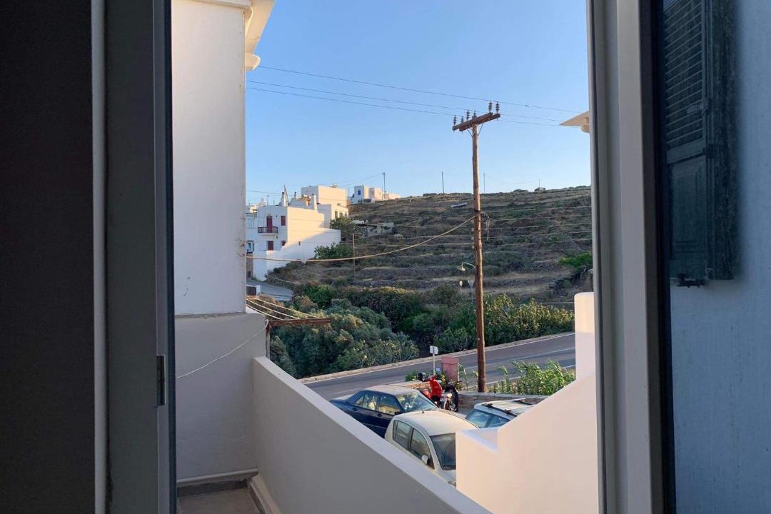 Photo of Patio Balcony in Agios Ioannis