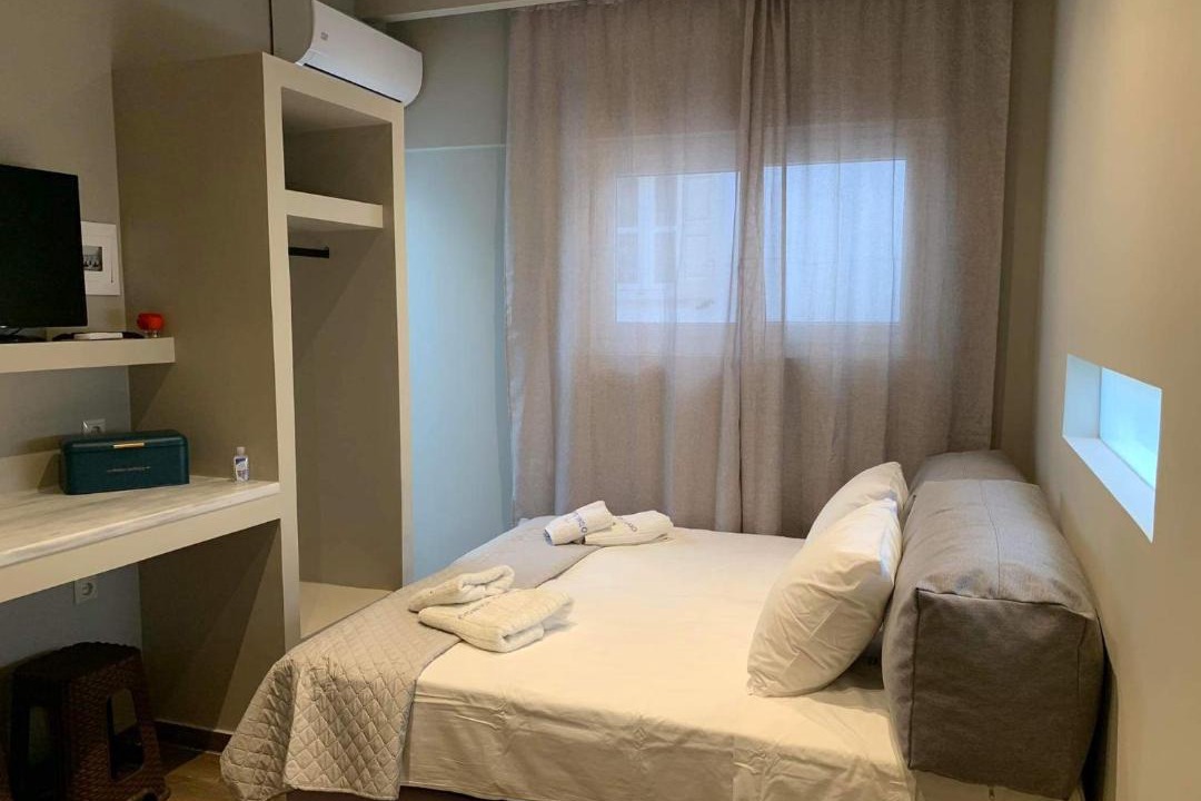 Photo of Bedroom in Agios Ioannis