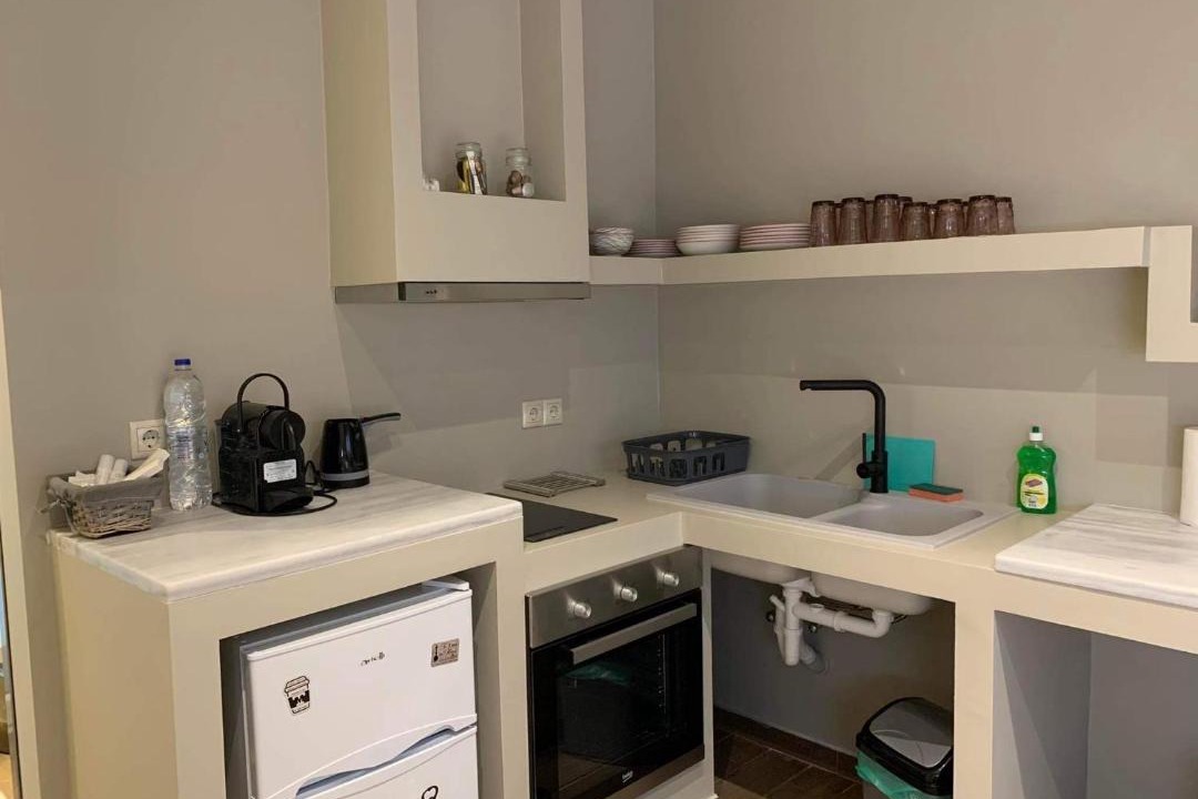 Photo of Kitchen in Agios Ioannis