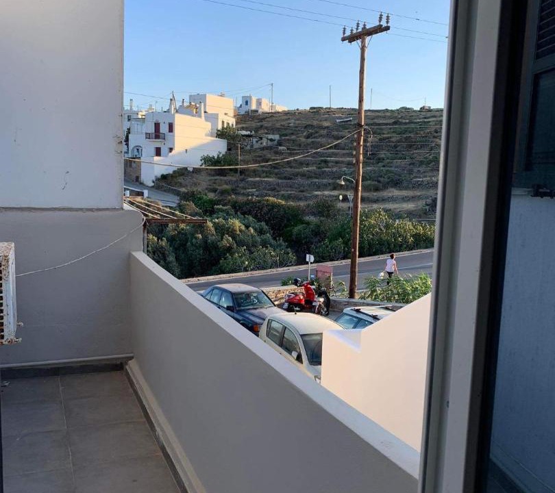 Photo of Patio Balcony in Agios Ioannis