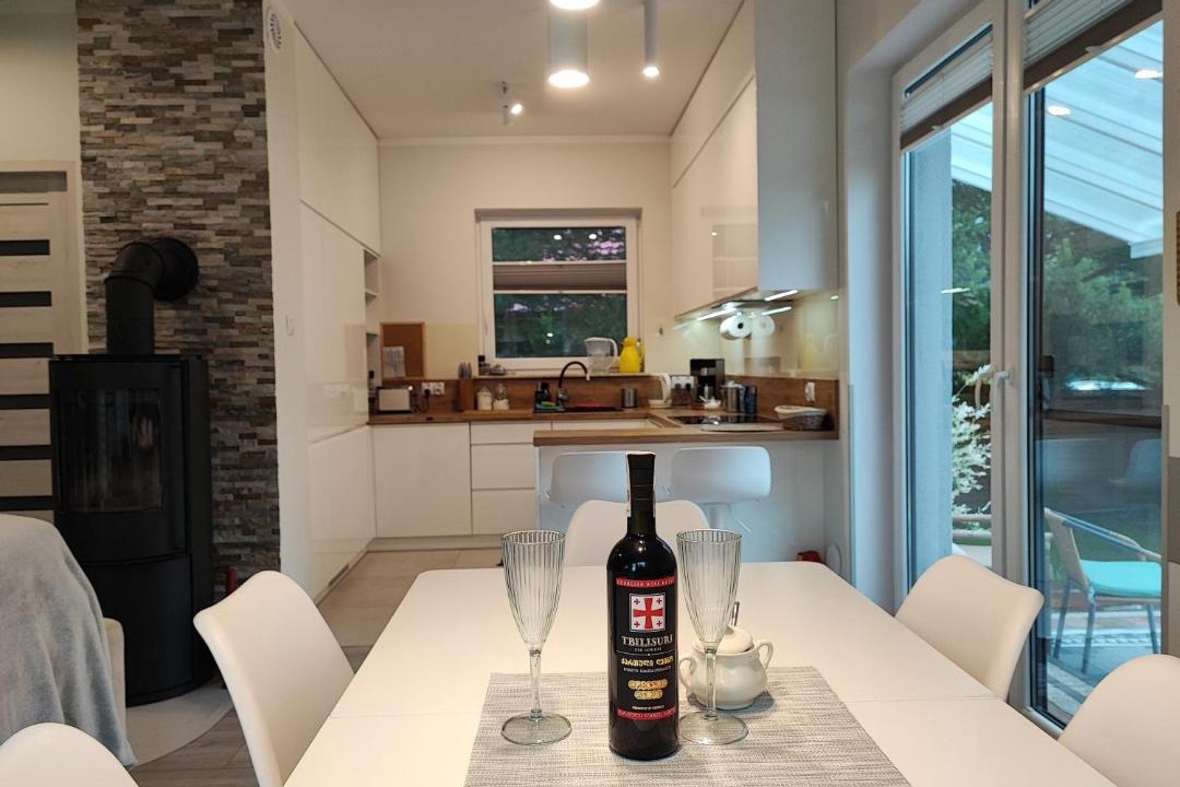 Photo of Kitchen in Pasym