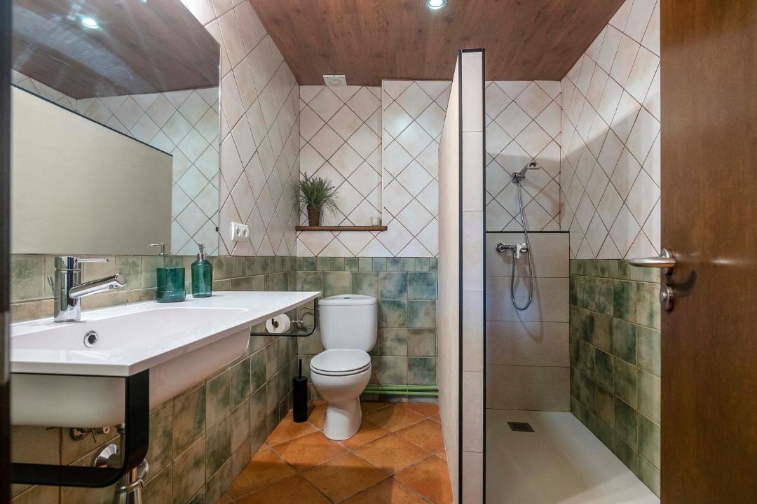 Photo of Bathroom in Vallcebre