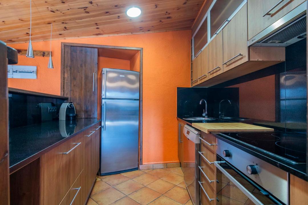Photo of Kitchen in Vallcebre