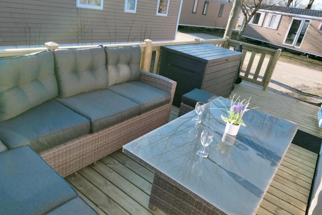 Photo of Patio Balcony in Lauwersoog