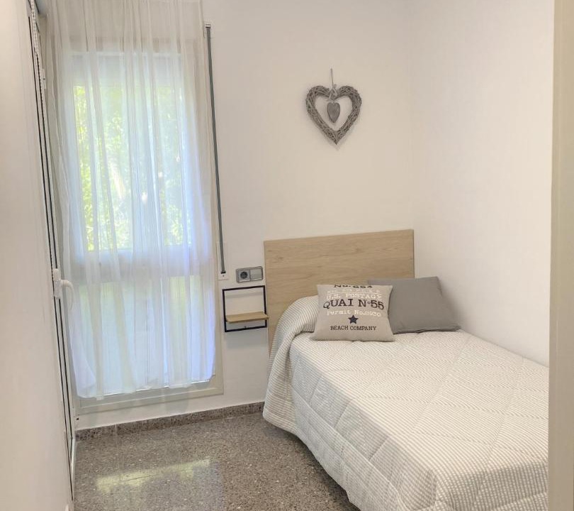 Photo of Bedroom in Palamos