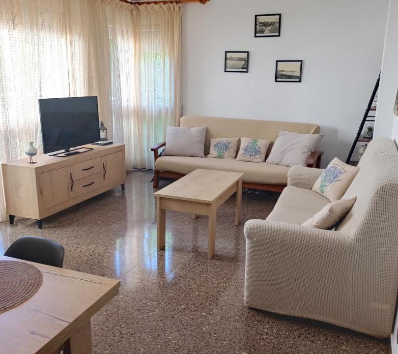 Photo of Livingroom in Palamos