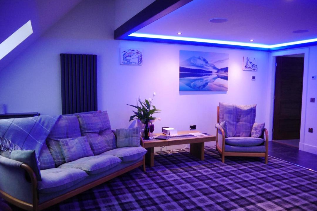 Photo of Livingroom in Whitebridge