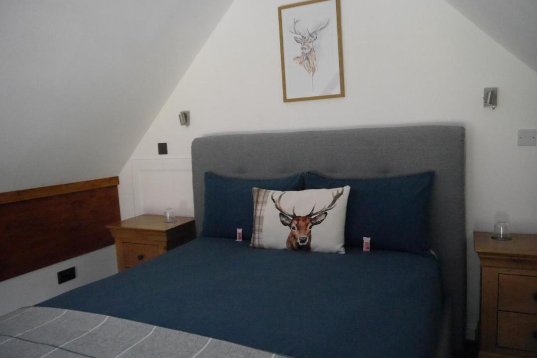 Photo of Bedroom in Whitebridge