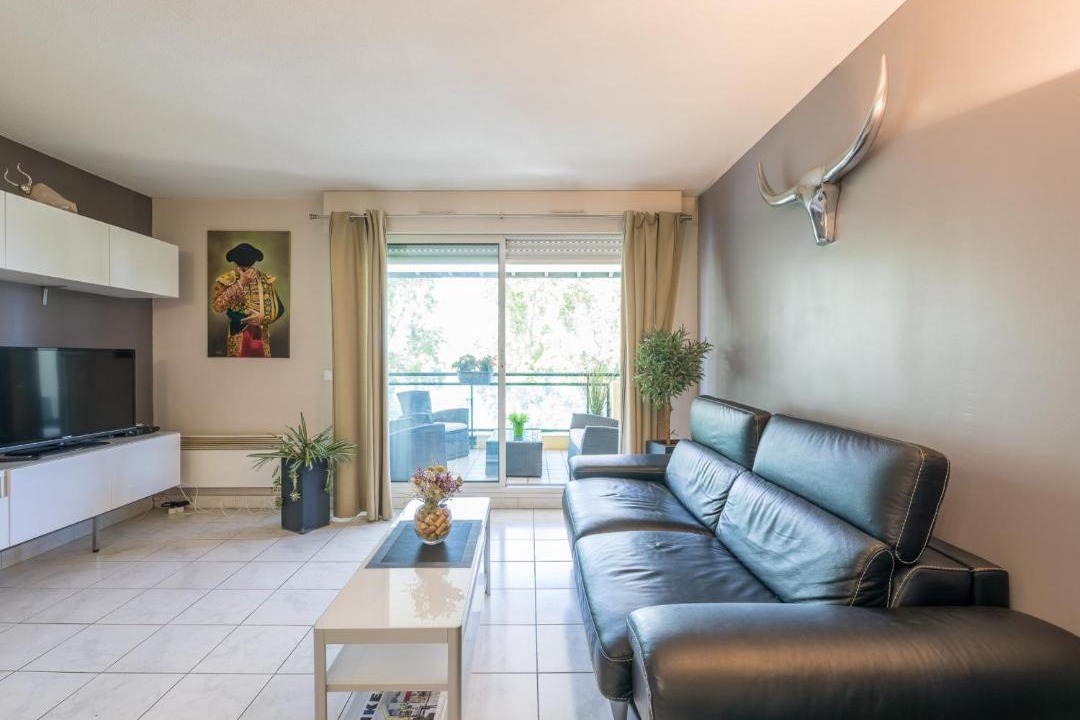 Photo of Livingroom in Anglet