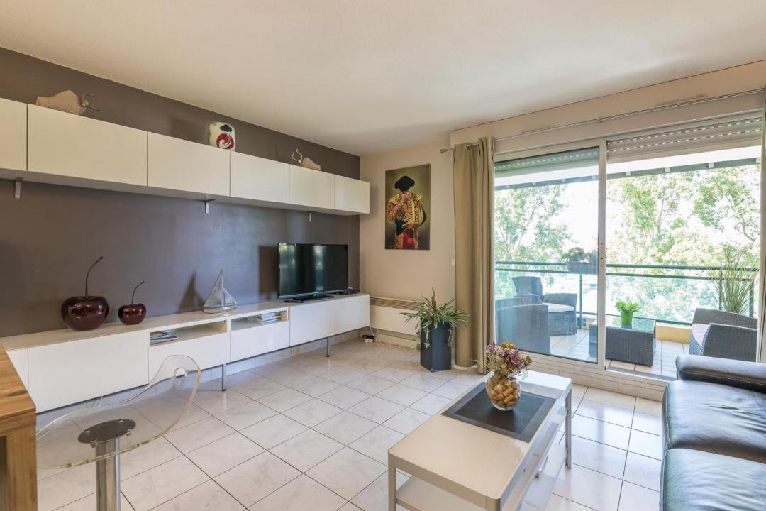 Photo of Livingroom in Anglet