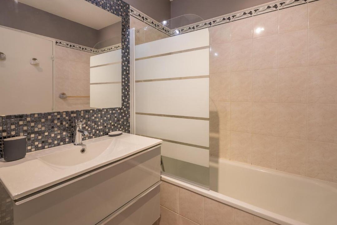 Photo of Bathroom in Anglet