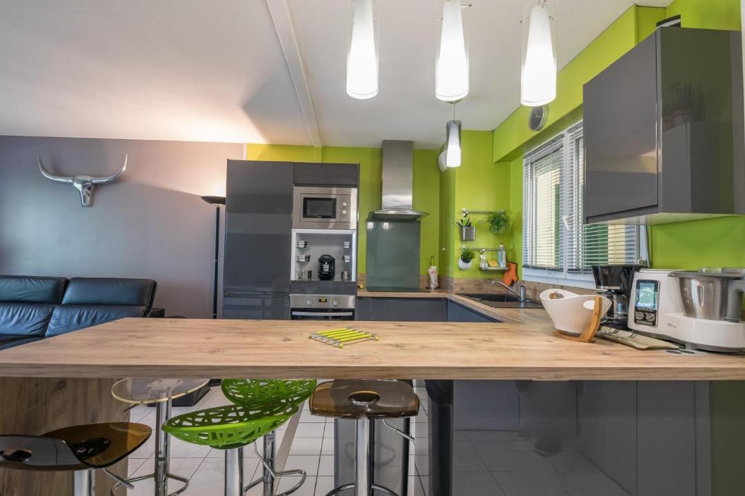 Photo of Kitchen in Anglet