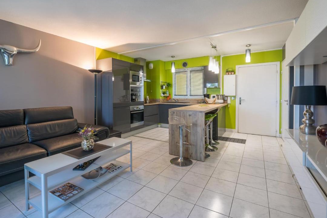 Photo of Livingroom in Anglet